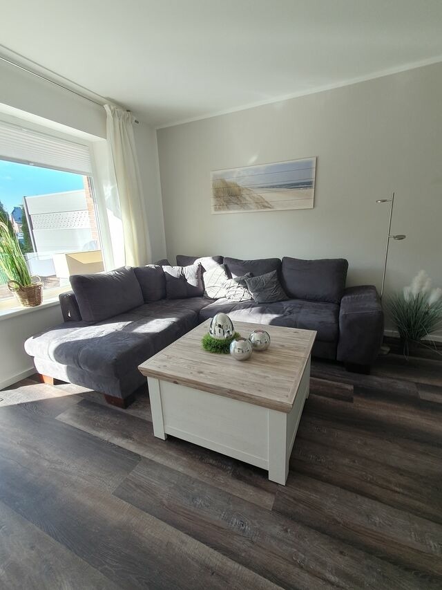 Ferienwohnung in Gr&ouml;mitz - "Seabreeze" - Bild 2