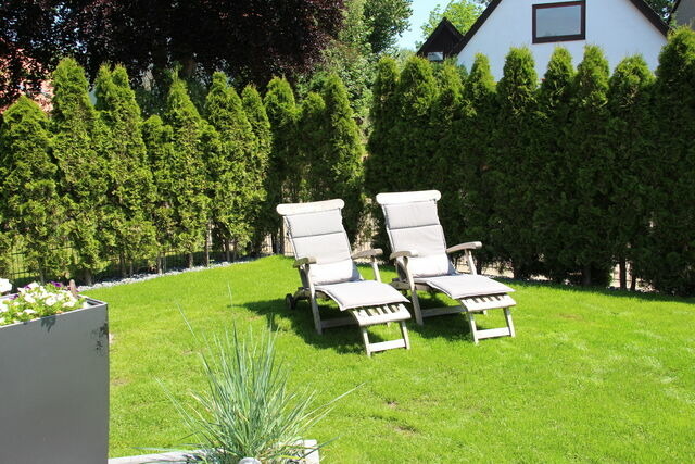 Ferienwohnung in Gr&ouml;mitz - "Seabreeze" - Bild 3