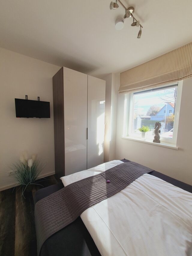Ferienwohnung in Gr&ouml;mitz - "Seabreeze" - Bild 9
