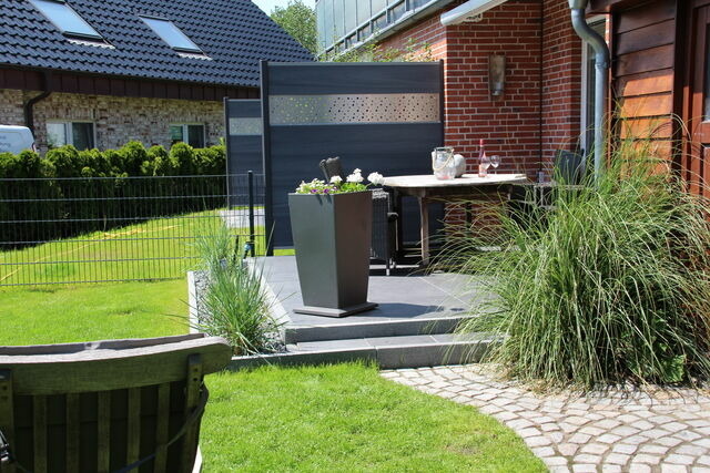 Ferienwohnung in Gr&ouml;mitz - "Seabreeze" - Bild 11