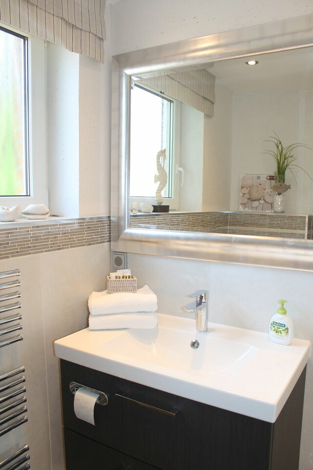 Ferienwohnung in Gr&ouml;mitz - "Seabreeze" - Bild 15