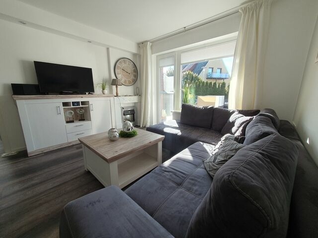 Ferienwohnung in Gr&ouml;mitz - "Seabreeze" - Bild 24