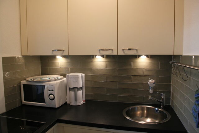 Ferienwohnung in Gro&szlig;enbrode - Haus Berlin Wohnung 65 'Sundowner' - Bild 8