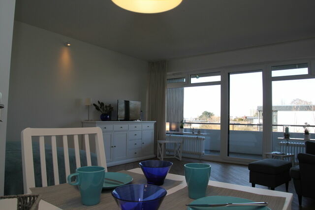 Ferienwohnung in Gro&szlig;enbrode - Haus Berlin Wohnung 65 'Sundowner' - Bild 9