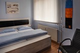 Ferienwohnung in Rostock - App. Hummer - Bild 11