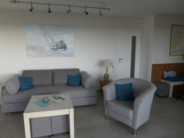 Bungalow in Gro&szlig;enbrode - Ostsee Strandhaus - Bild 3