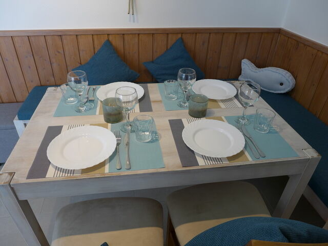 Bungalow in Gro&szlig;enbrode - Ostsee Strandhaus - Bild 7