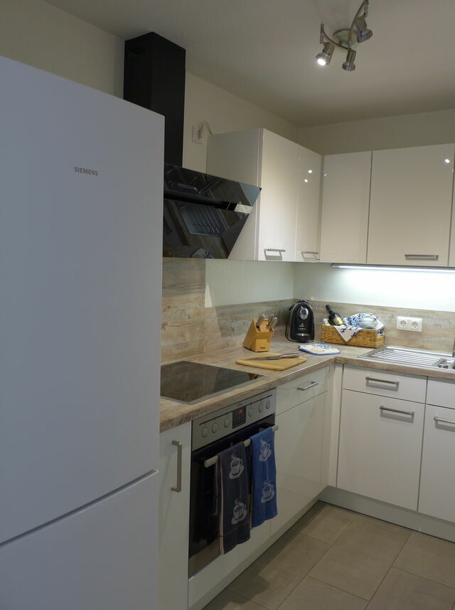 Bungalow in Gro&szlig;enbrode - Ostsee Strandhaus - Bild 8