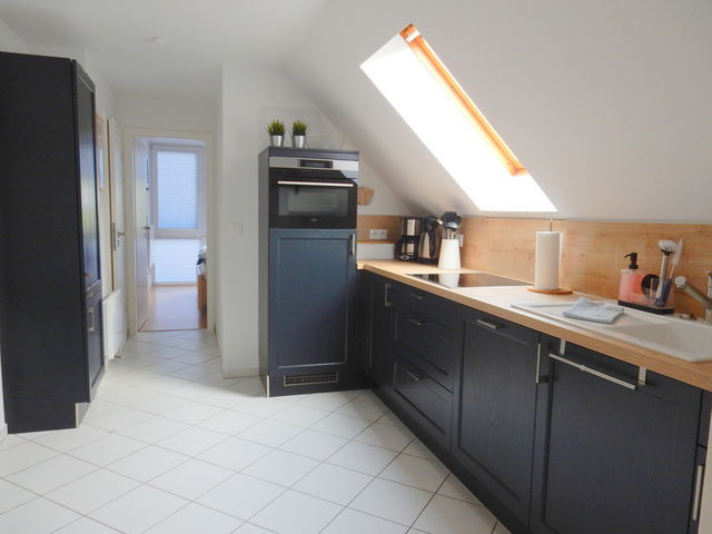 Ferienwohnung in Prerow - Hinter den D&uuml;nen D60 - Bild 5