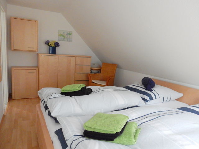 Ferienwohnung in Prerow - Hinter den D&uuml;nen D60 - Bild 8