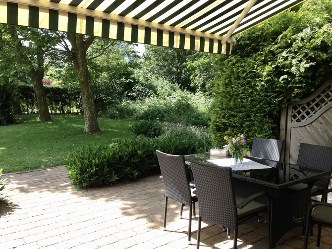 Ferienwohnung in Gro&szlig;enbrode - Vivaldi Wohnung Fridolin - Bild 13