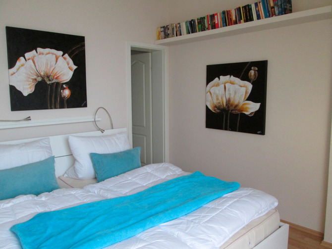 Ferienwohnung in Gro&szlig;enbrode - Vivaldi Wohnung Fridolin - Bild 8