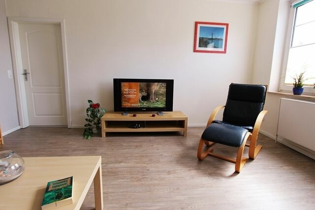 Ferienwohnung in Gr&ouml;mitz - Haus Seepferdchen - Whg. 10 - Bild 2