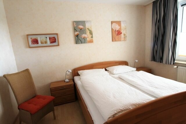 Ferienwohnung in Gr&ouml;mitz - Haus Seepferdchen - Whg. 10 - Bild 4