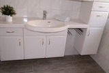 Ferienwohnung in Gr&ouml;mitz - Haus Seepferdchen - Whg. 10 - Bild 8