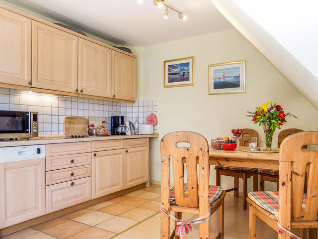 Ferienwohnung in Prerow - min H&uuml;sing - Bild 13