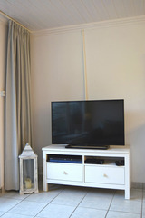 Ferienhaus in Holm - Schr&ouml;der, Rimma & Bj&ouml;rn: Ferienhaush&auml;lfte "Sorie" - Bild 7