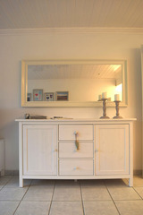 Ferienhaus in Holm - Schr&ouml;der, Rimma & Bj&ouml;rn: Ferienhaush&auml;lfte "Sorie" - Bild 8