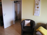 Ferienwohnung in Holm - Bleckmann, Angelika: "Haus Lübeck", Fe-App. (Nr. 306) - Bild 9