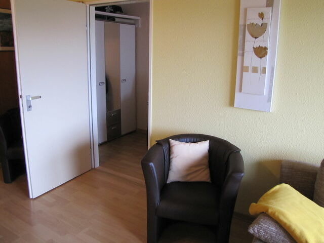 Ferienwohnung in Holm - Bleckmann, Angelika: "Haus Lübeck", Fe-App. (Nr. 306) - Bild 9