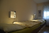 Ferienwohnung in Holm - Bleckmann, Angelika: "Haus Lübeck", Fe-App. (Nr. 306) - Bild 10