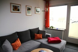 Hegewald, Matthias: "Haus L&uuml;beck", App. (Nr. 303)