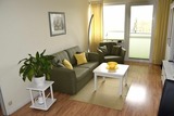Ferienwohnung in Holm - Pohl, Roswitha & Hartmut: "Haus Lübeck", Fe.-App. "AusZeit" (Nr. 431) - Bild 1