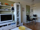 Ferienwohnung in Holm - Pohl, Roswitha & Hartmut: "Haus Lübeck", Fe.-App. "AusZeit" (Nr. 431) - Bild 5