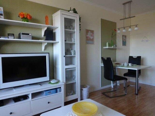 Ferienwohnung in Holm - Pohl, Roswitha & Hartmut: "Haus Lübeck", Fe.-App. "AusZeit" (Nr. 431) - Bild 5