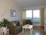 Ferienwohnung in Holm - Pohl, Roswitha & Hartmut: "Haus Lübeck", Fe.-App. "AusZeit" (Nr. 431) - Bild 8