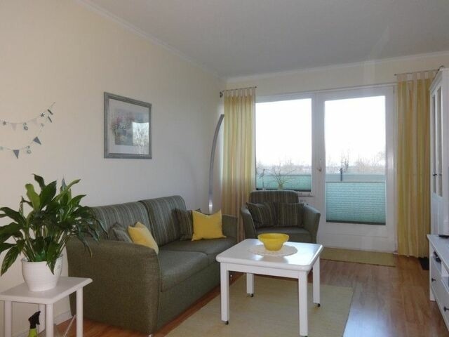 Ferienwohnung in Holm - Pohl, Roswitha & Hartmut: "Haus Lübeck", Fe.-App. "AusZeit" (Nr. 431) - Bild 8