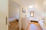 Ferienwohnung in Wustrow - reetgedecktes FH am Deich 2/1 - Bild 9