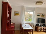 Ferienwohnung in Loose - Zuhause mit Aussicht - Bild 6
