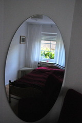 Ferienwohnung in Loose - Zuhause mit Aussicht - Bild 8