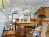 Ferienhaus in Prerow - altes Kapitänshäuschen - Bild 8
