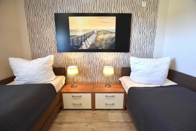 Ferienwohnung in Dahme - FeWo Sunshine-Dahme - Bild 7