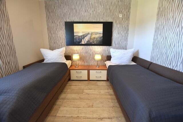 Ferienwohnung in Dahme - FeWo Sunshine-Dahme - Bild 8