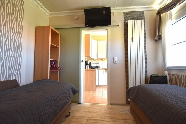 Ferienwohnung in Dahme - FeWo Sunshine-Dahme - Bild 9