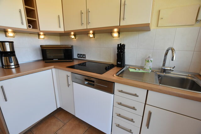 Ferienwohnung in Dahme - FeWo Sunshine-Dahme - Bild 13