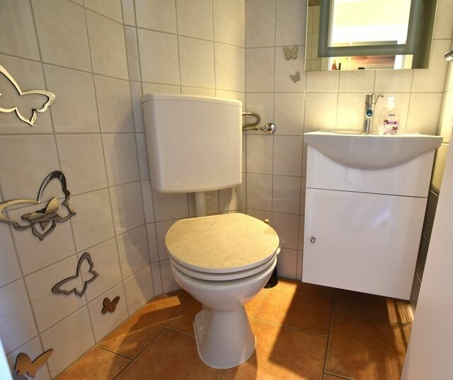 Ferienwohnung in Dahme - FeWo Sunshine-Dahme - Bild 14