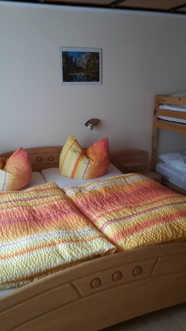 Ferienwohnung in Karlshagen - ferienwohnung köster - Bild 7