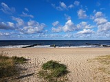 Ferienwohnung in Ostseebad Nienhagen - Urlaubswelt - Strand