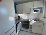 Ferienwohnung in Ostseebad Nienhagen - Urlaubswelt - Küche