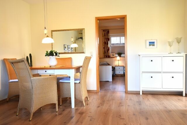 Ferienwohnung in Dahme - Ganterhals 4 Whg.1 - Bild 4