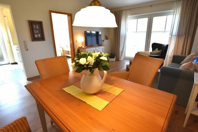 Ferienwohnung in Dahme - Ganterhals 4 Whg.1 - Bild 5