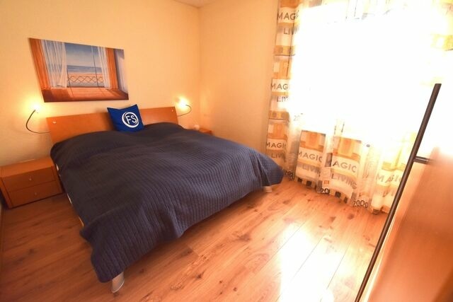 Ferienwohnung in Dahme - Ganterhals 4 Whg.1 - Bild 10