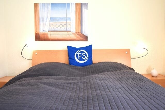 Ferienwohnung in Dahme - Ganterhals 4 Whg.1 - Bild 11