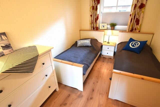 Ferienwohnung in Dahme - Ganterhals 4 Whg.1 - Bild 15