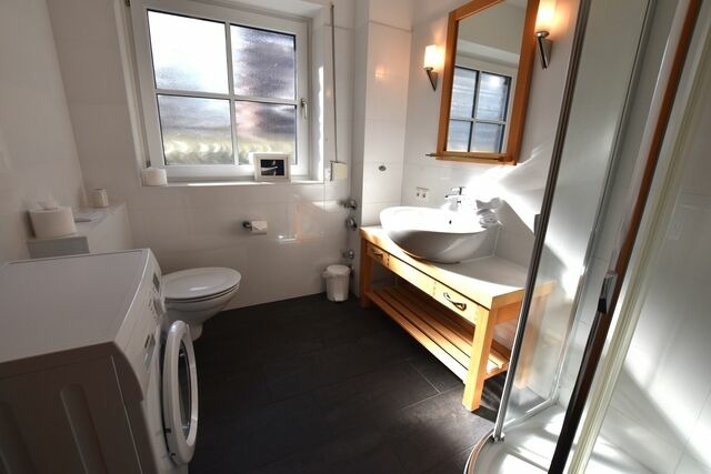 Ferienwohnung in Dahme - Ganterhals 4 Whg.1 - Bild 16