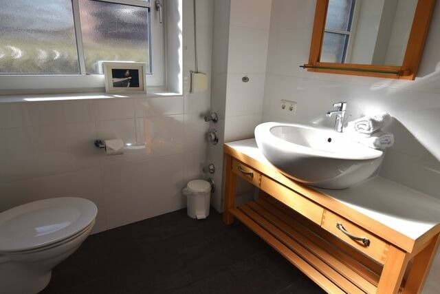 Ferienwohnung in Dahme - Ganterhals 4 Whg.1 - Bild 17